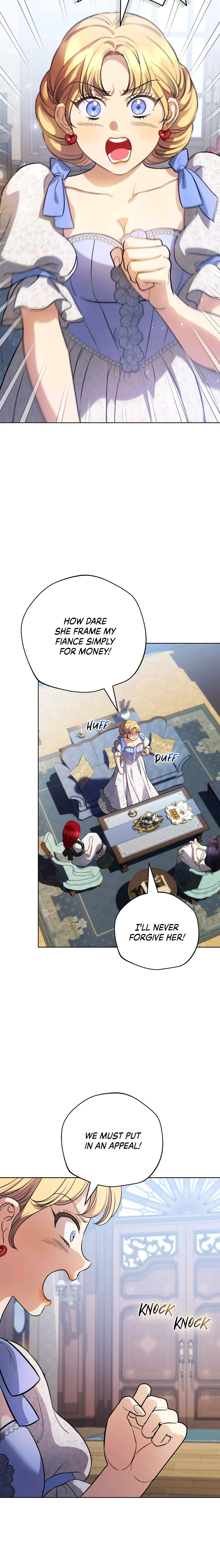 To My Husband’s Mistress Chapter 44 - page 10